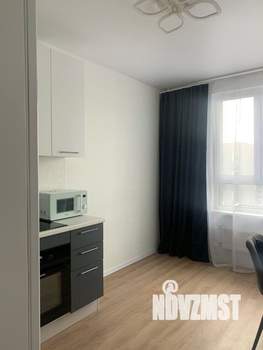 2-к квартира, на длительный срок, 33м2, 16/17 этаж