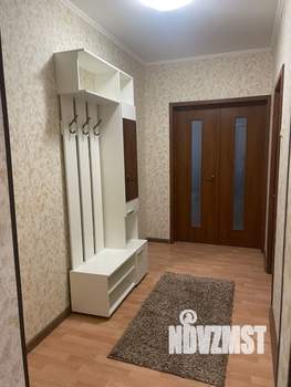 2-к квартира, на длительный срок, 57м2, 7/25 этаж