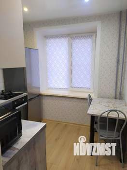 1-к квартира, на длительный срок, 30м2, 3/5 этаж