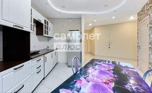 2-к квартира, на длительный срок, 60м2, 4/6 этаж