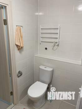 1-к квартира, на длительный срок, 36м2, 10/23 этаж