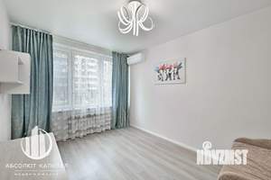 3-к квартира, на длительный срок, 68м2, 2/16 этаж