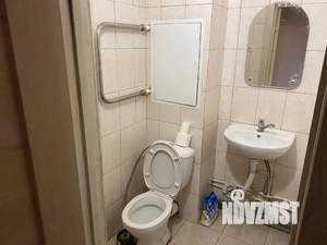 Студия квартира, посуточно, 32м2, 4/17 этаж