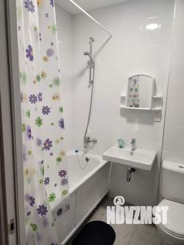 1-к квартира, на длительный срок, 36м2, 8/17 этаж