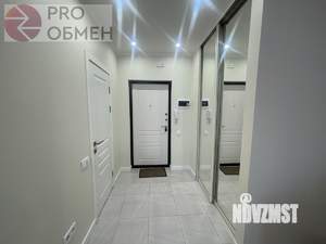 Студия квартира, на длительный срок, 29м2, 11/17 этаж