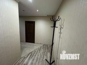 2-к квартира, на длительный срок, 56м2, 17/17 этаж