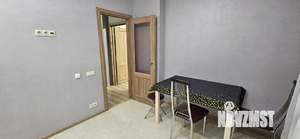 1-к квартира, на длительный срок, 46м2, 10/25 этаж