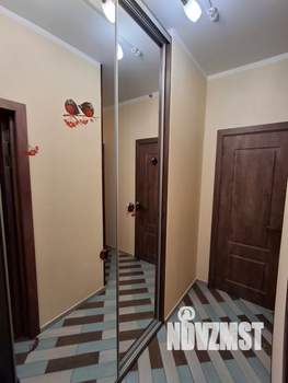 1-к квартира, на длительный срок, 40м2, 8/12 этаж