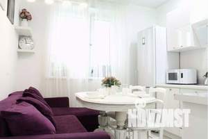 2-к квартира, посуточно, 65м2, 11/17 этаж