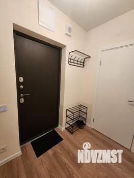 1-к квартира, на длительный срок, 36м2, 8/17 этаж