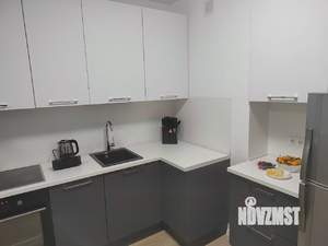 2-к квартира, на длительный срок, 34м2, 11/17 этаж