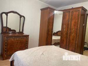 2-к квартира, на длительный срок, 57м2, 7/25 этаж