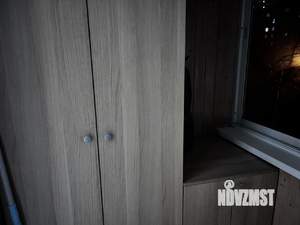 2-к квартира, на длительный срок, 43м2, 3/9 этаж