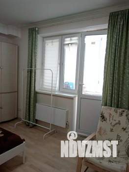 1-к квартира, на длительный срок, 45м2, 7/12 этаж