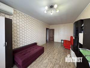 1-к квартира, на длительный срок, 38м2, 9/9 этаж