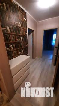 2-к квартира, посуточно, 43м2, 15/17 этаж