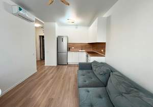 2-к квартира, на длительный срок, 34м2, 5/11 этаж