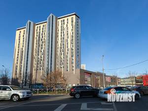 2-к квартира, на длительный срок, 55м2, 8/20 этаж