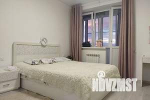 2-к квартира, посуточно, 65м2, 11/17 этаж