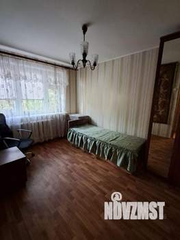 2-к квартира, на длительный срок, 45м2, 2/5 этаж