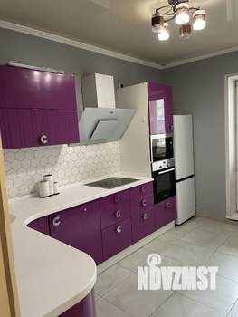 2-к квартира, на длительный срок, 60м2, 2/19 этаж