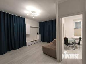 1-к квартира, на длительный срок, 35м2, 1/5 этаж
