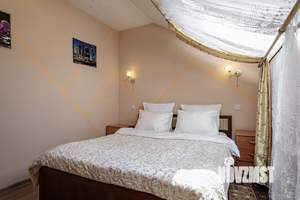4-к квартира, посуточно, 120м2, 1/1 этаж