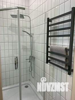 1-к квартира, посуточно, 23м2, 1/1 этаж