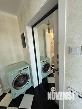 1-к квартира, на длительный срок, 45м2, 7/7 этаж