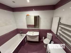 2-к квартира, на длительный срок, 56м2, 17/17 этаж