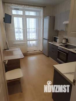 1-к квартира, на длительный срок, 35м2, 3/7 этаж