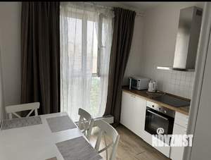 2-к квартира, на длительный срок, 58м2, 5/25 этаж