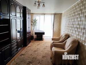 1-к квартира, на длительный срок, 37м2, 7/9 этаж