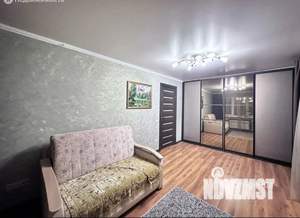 1-к квартира, на длительный срок, 31м2, 5/5 этаж