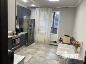 2-к квартира, на длительный срок, 68м2, 4/7 этаж