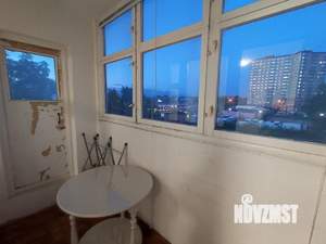 1-к квартира, на длительный срок, 40м2, 3/14 этаж