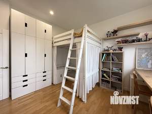 3-к квартира, на длительный срок, 80м2, 1/6 этаж