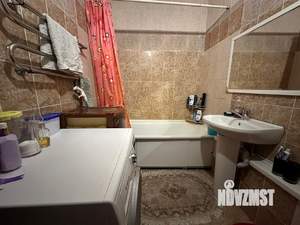 2-к квартира, на длительный срок, 61м2, 8/25 этаж
