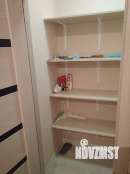 1-к квартира, на длительный срок, 36м2, 2/4 этаж