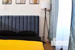 1-к квартира, посуточно, 23м2, 1/1 этаж