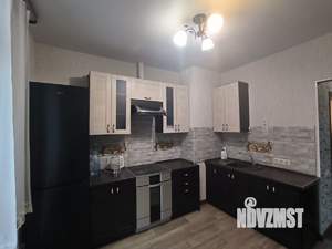 2-к квартира, на длительный срок, 60м2, 5/17 этаж