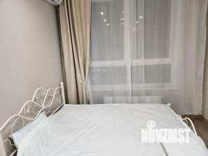 Студия квартира, посуточно, 23м2, 11/15 этаж