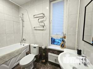 Студия квартира, посуточно, 25м2, 20/25 этаж