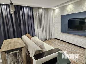 1-к квартира, на длительный срок, 39м2, 4/10 этаж
