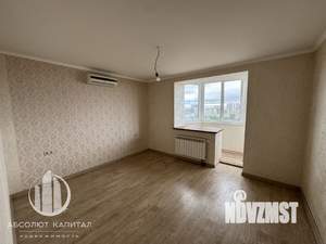 2-к квартира, на длительный срок, 56м2, 17/17 этаж