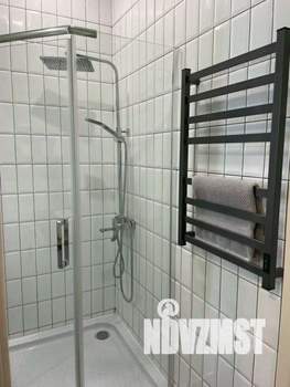 1-к квартира, посуточно, 23м2, 1/1 этаж