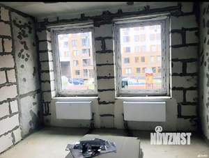 Студия квартира, на длительный срок, 23м2, 2/6 этаж