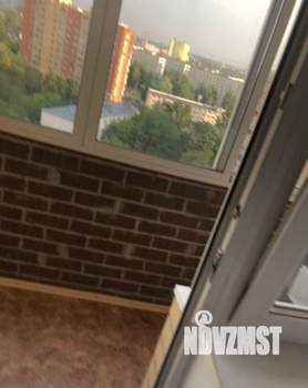 1-к квартира, на длительный срок, 45м2, 13/18 этаж