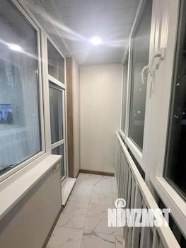 Студия квартира, на длительный срок, 29м2, 3/18 этаж