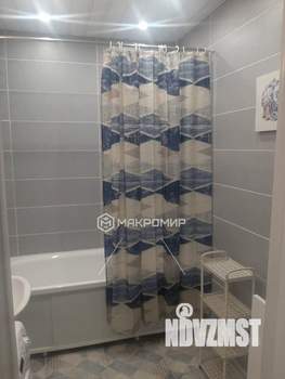 2-к квартира, на длительный срок, 60м2, 11/17 этаж